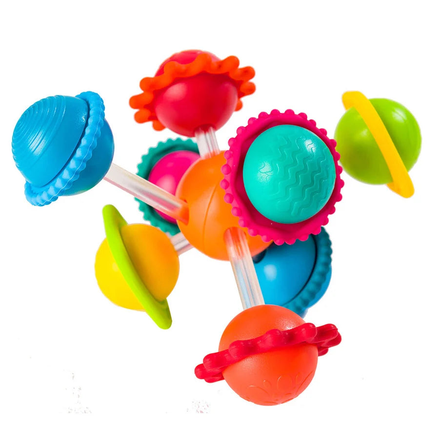 Fat Brain Toys - Wimzle