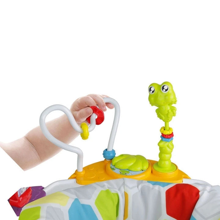 Winfun - Baby Move Activity Center