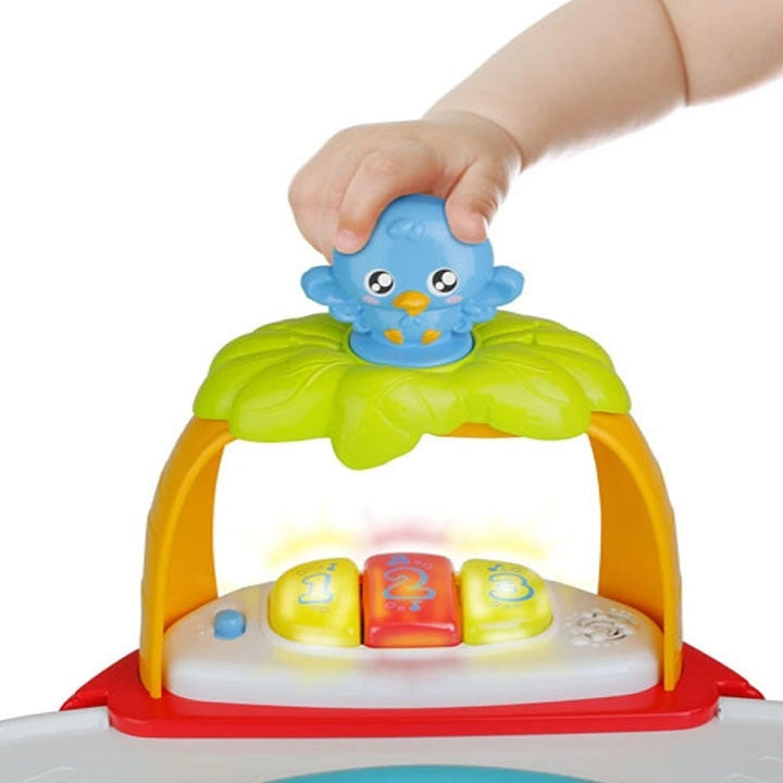 Winfun - Baby Move Activity Center