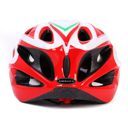 Ferrari Helmet (Red)