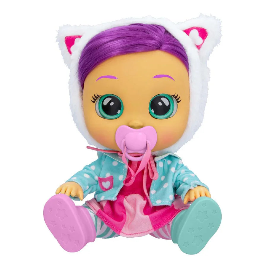 مجموعة ديزي الحصرية من Cry Babies Dressy مجموعة ديزي الحصرية من Cry Babies Dressy