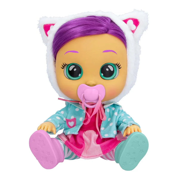 タイ限定正規品　CRY BABY CRY BUNNY スワロフスキー付き AZONE INTERNATIONAL::えっくす☆きゅーと