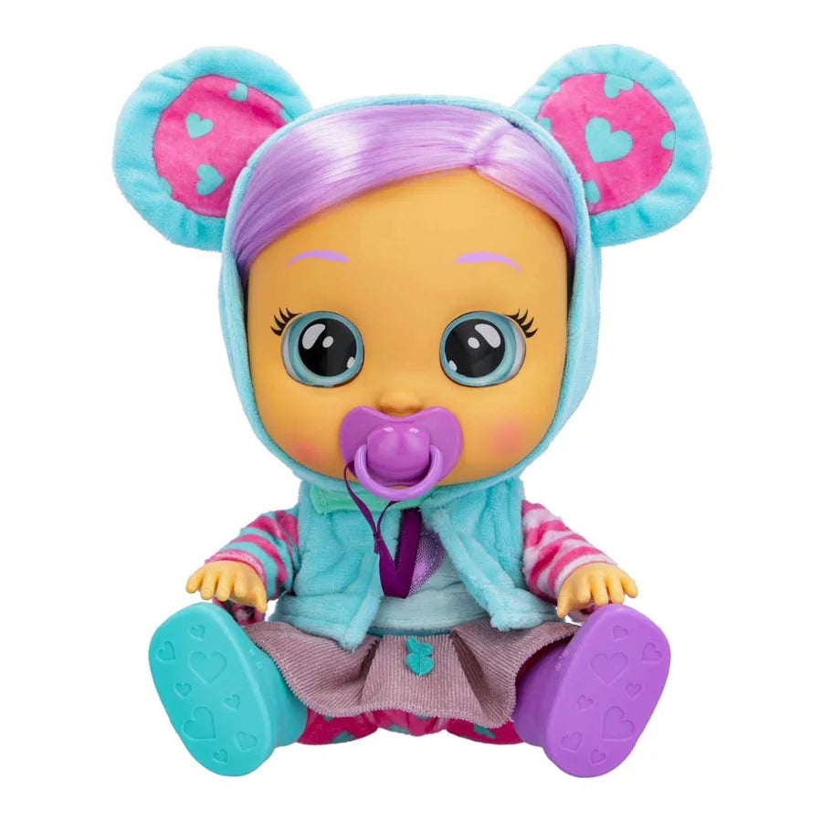 مجموعة Cry Babies Dressy الحصرية مجموعة Cry Babies Dressy الحصرية
