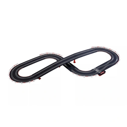 Carrera Go! Build N Race Racing Set (3.6m)
