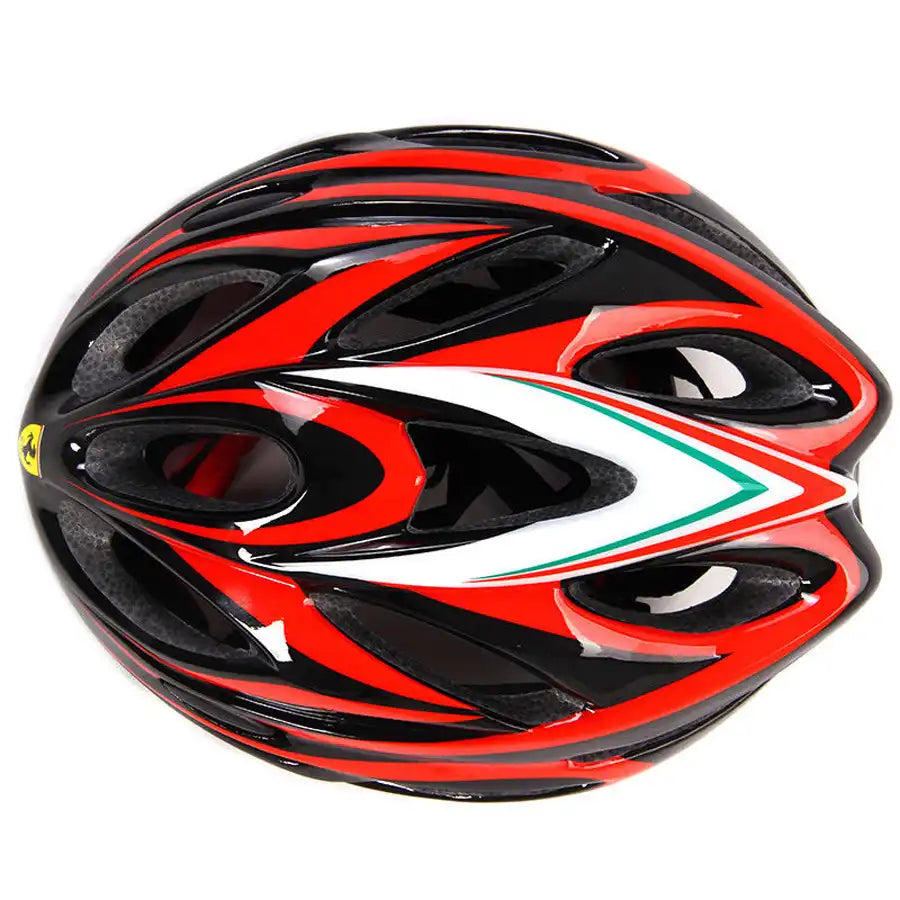 Ferrari Helmet (Black)