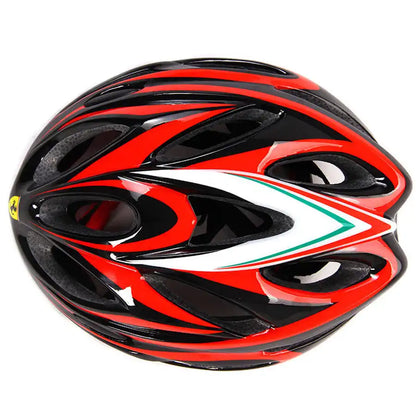 Ferrari Helmet (Black)