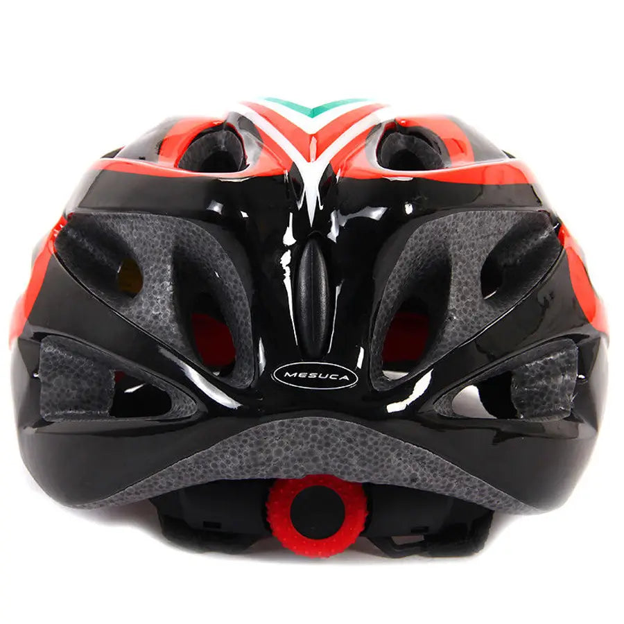 Ferrari Helmet (Black)