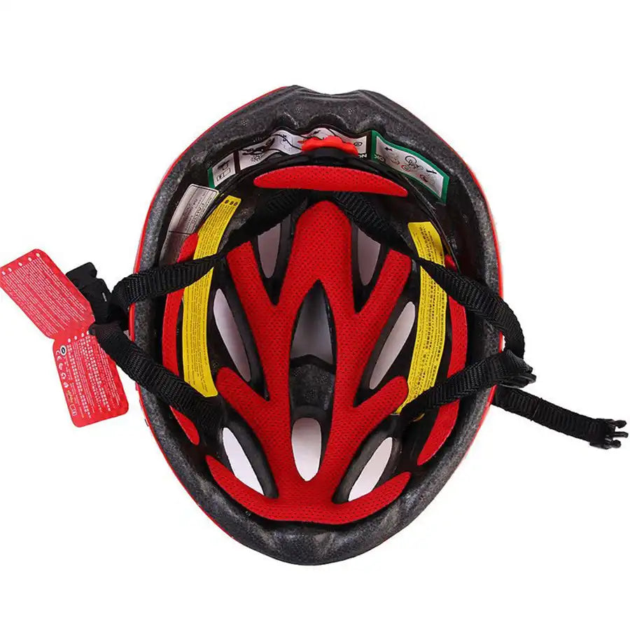 Ferrari Helmet (Black)