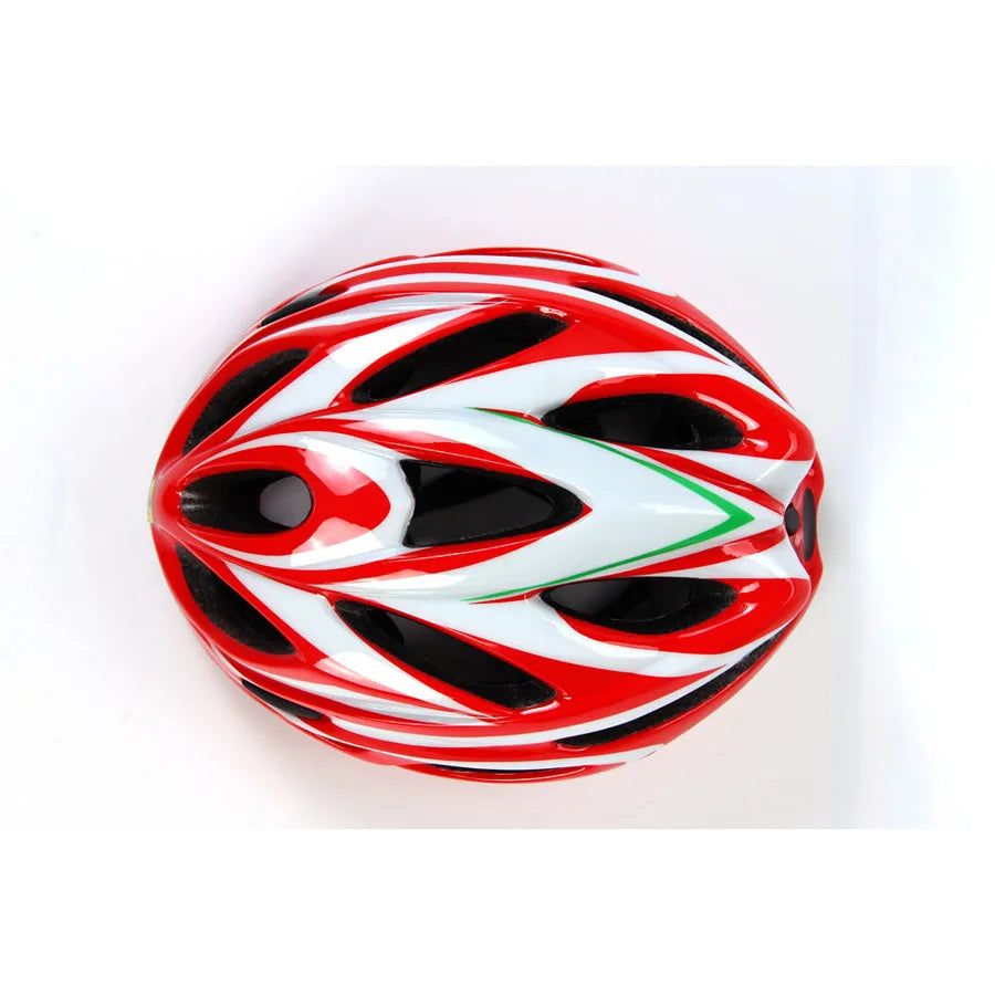 Ferrari Helmet (Red)