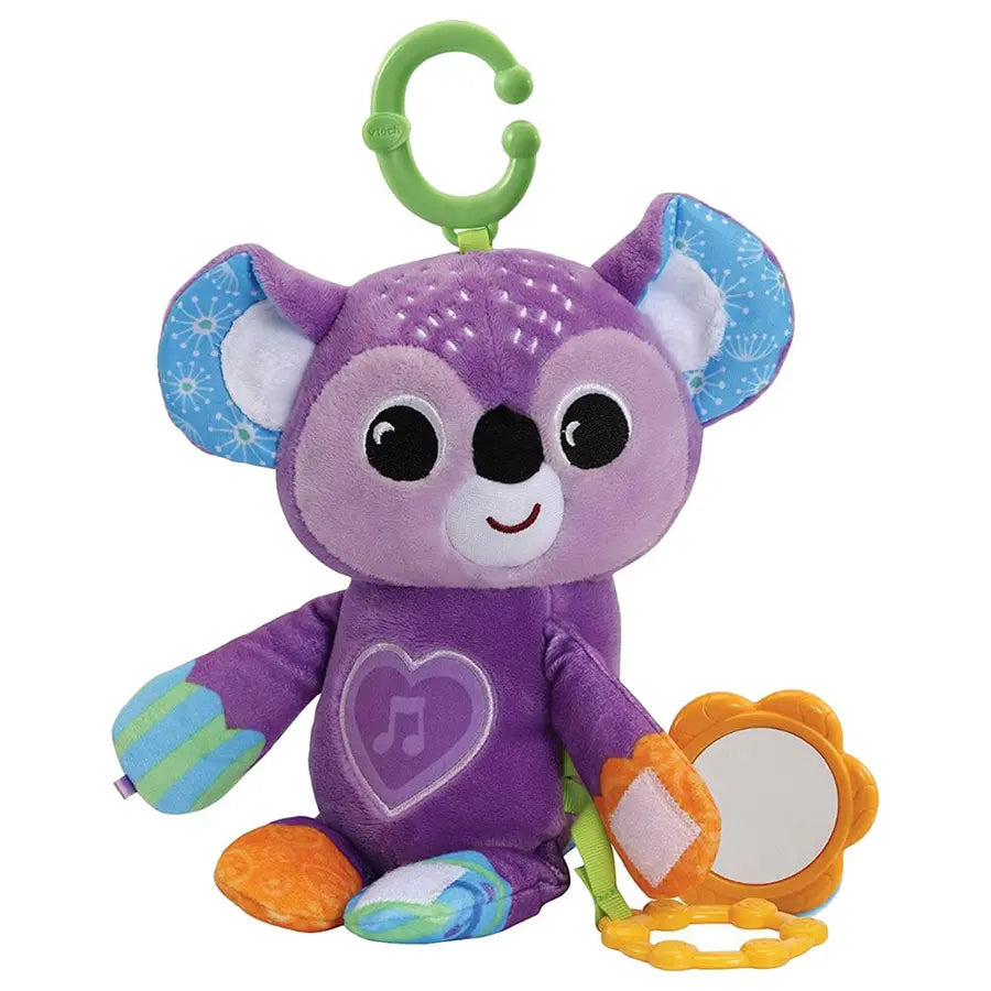 Vtech Cuddle And Play Koala Vtech Cuddle And Play Koala