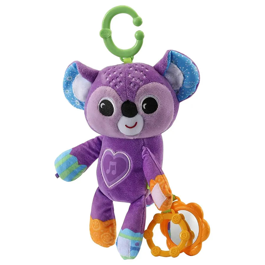 Vtech Cuddle And Play Koala Vtech Cuddle And Play Koala