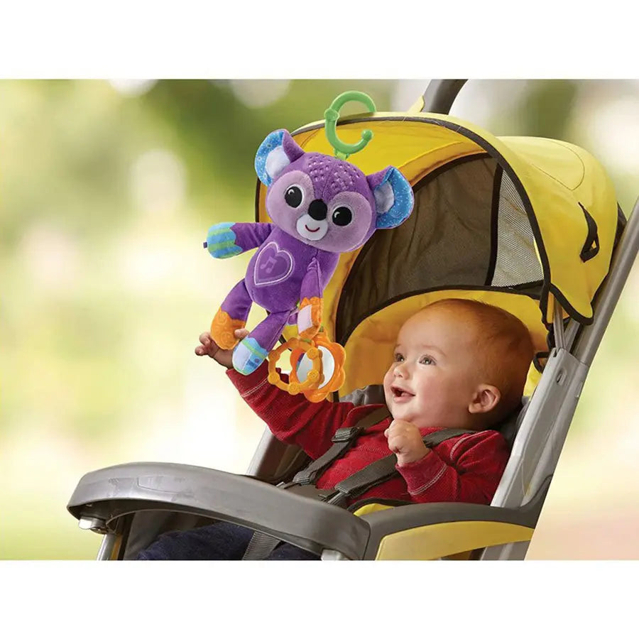 Vtech Cuddle And Play Koala Vtech Cuddle And Play Koala