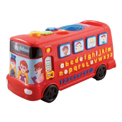 Playtime Bus