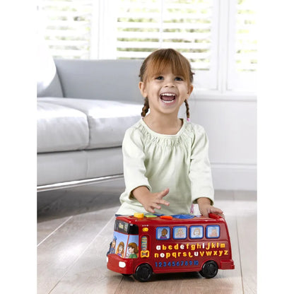 Playtime Bus