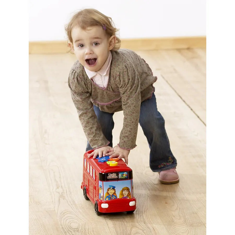 Playtime Bus