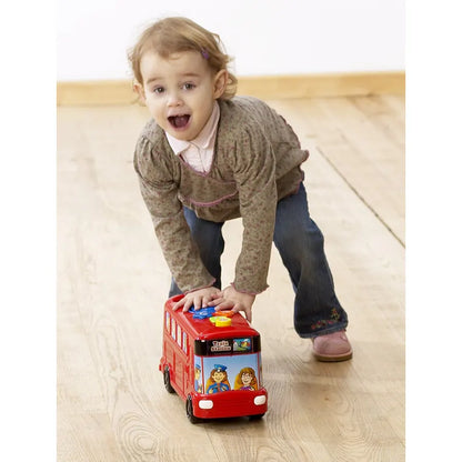 Playtime Bus