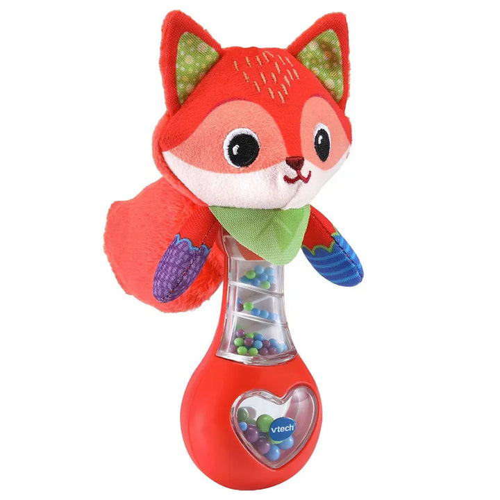 Shake - See Fox Rattle