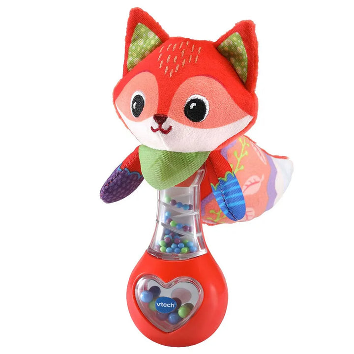 Shake - See Fox Rattle