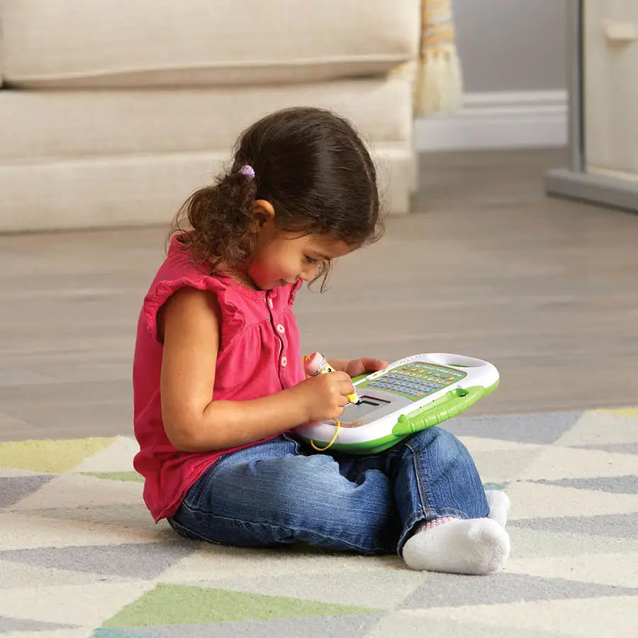 Leapfrog Mr. Pencil's Scribble & Write Leapfrog Mr. Pencil's Scribble & Write