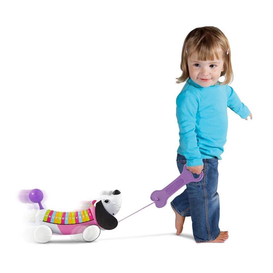 Leapfrog - Alphapup (Purple)