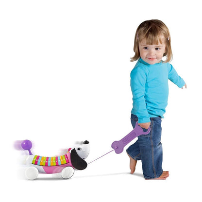 Leapfrog Alphapup (Purple)