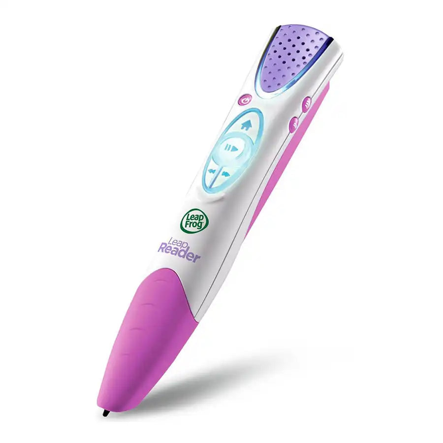 Leapfrog Leapreader Reading And Writing System (Purple) Leapfrog Leapreader Reading And Writing System (Purple)