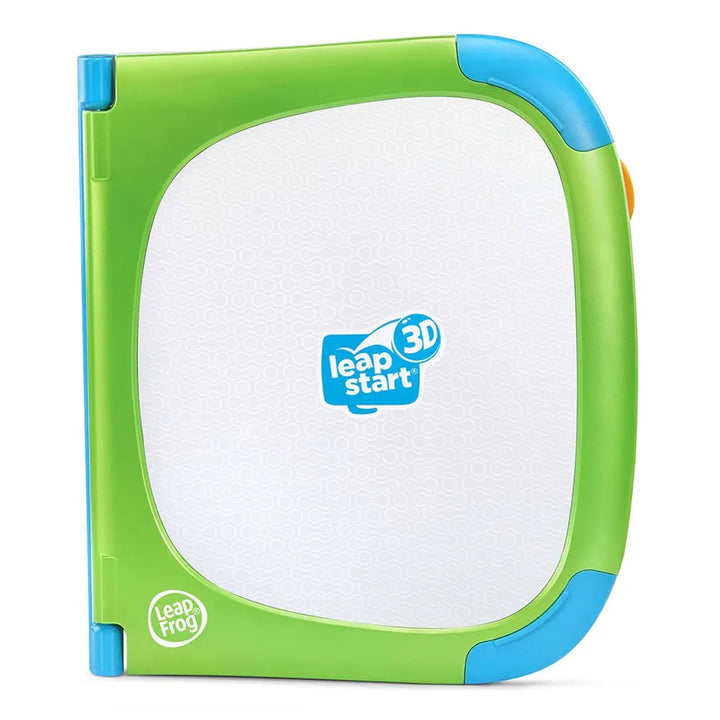 Leapfrog Leapstart 3D - Green | Halamama's Premium at best price Leapfrog Leapstart 3D - Green | Halamama's Premium at best price