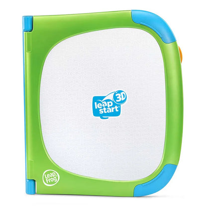 Leapfrog Leapstart 3D (Green)