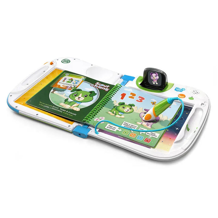 Leapfrog Leapstart 3D - Green | Halamama's Premium at best price Leapfrog Leapstart 3D - Green | Halamama's Premium at best price