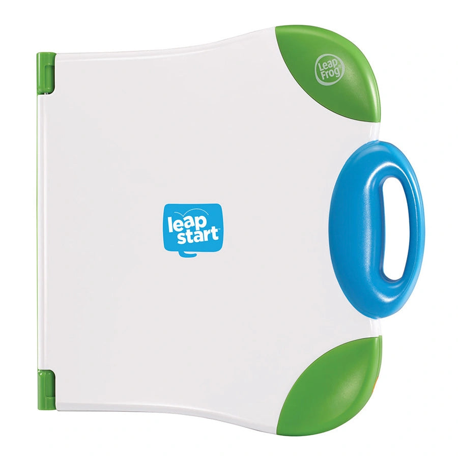 Leapfrog New Learning Interactive Learning System (Green) Leapfrog New Learning Interactive Learning System (Green)