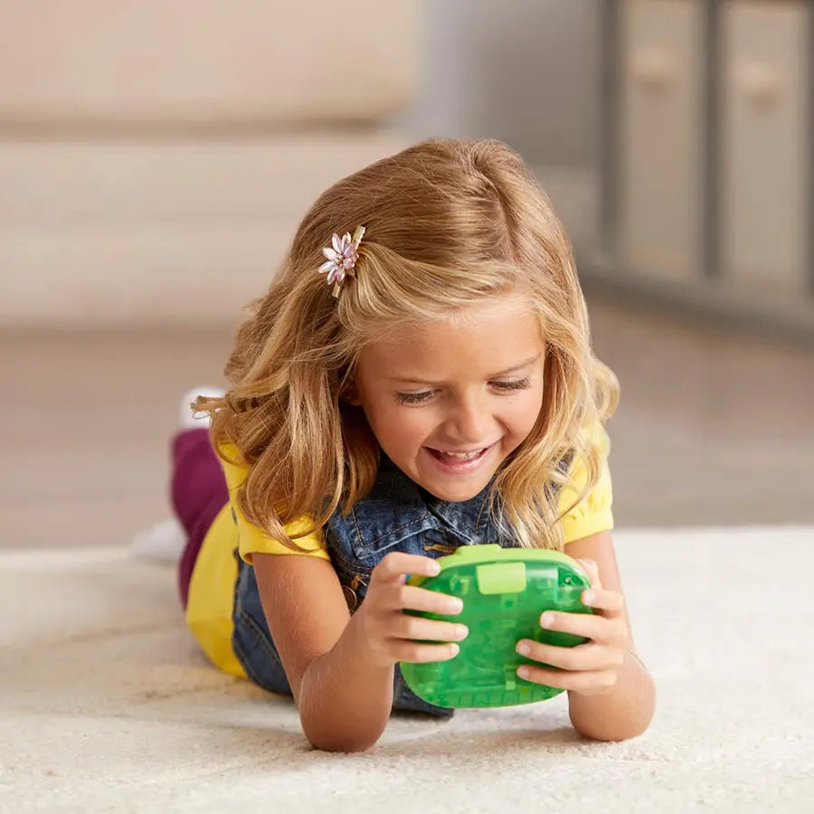 Leapfrog Rockit Twist Handheld Gaming System