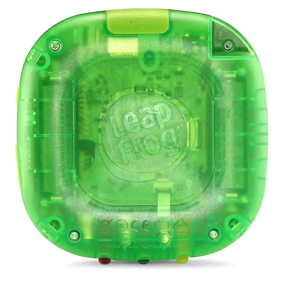 Leapfrog Rockit Twist Handheld Gaming System