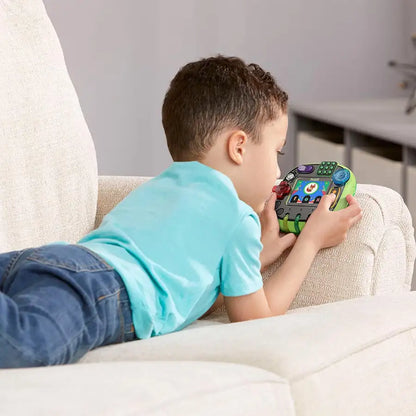 Leapfrog Rockit Twist Handheld Gaming System