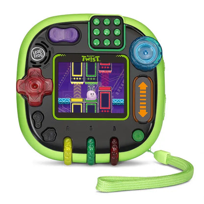 Leapfrog Rockit Twist Handheld Gaming System