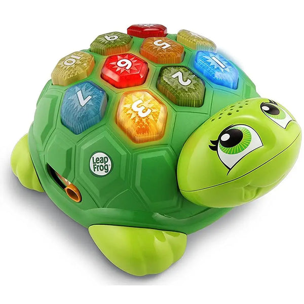 Leapfrog Melody The Musical Turtle