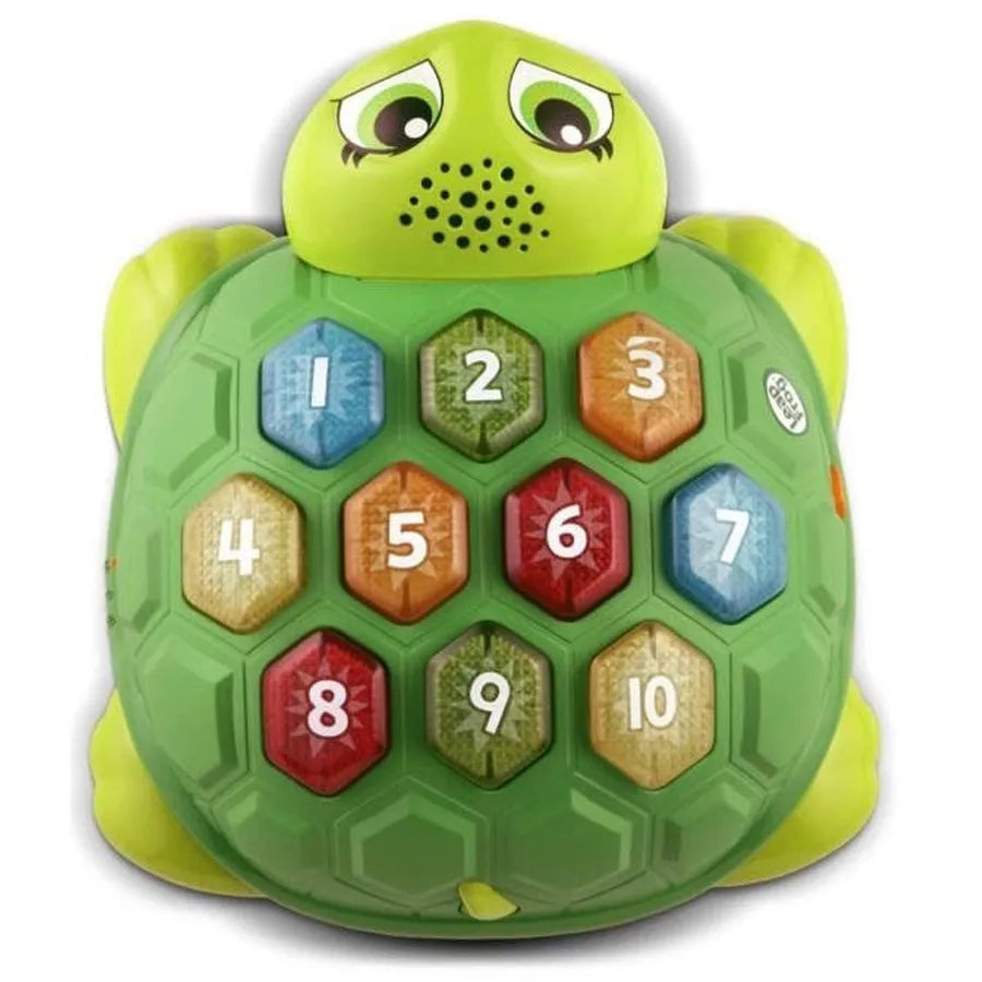 Leapfrog - Melody The Musical Turtle