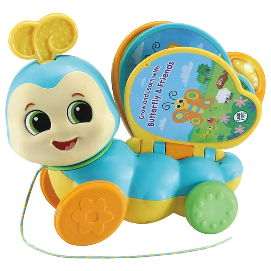 ليبفروج - بول الونج بترفلاي بوك ليبفروج - بول الونج بترفلاي بوك