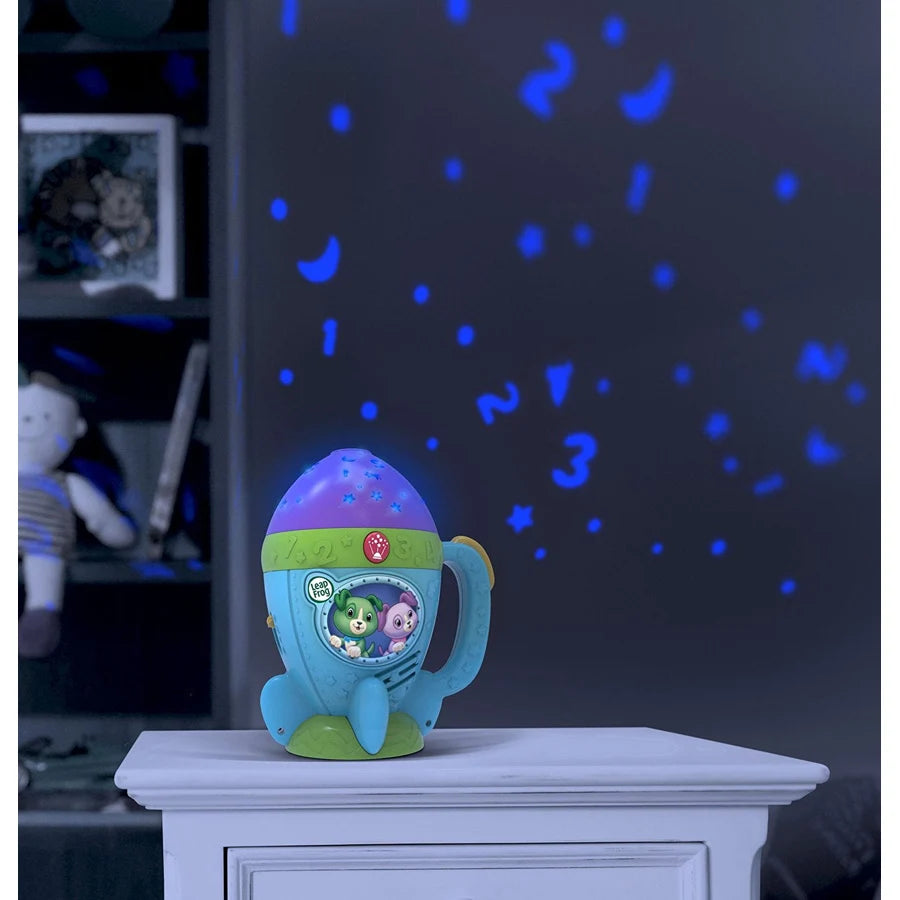 ليبفروج - سكوت قود نايت لايت ليبفروج - سكوت قود نايت لايت