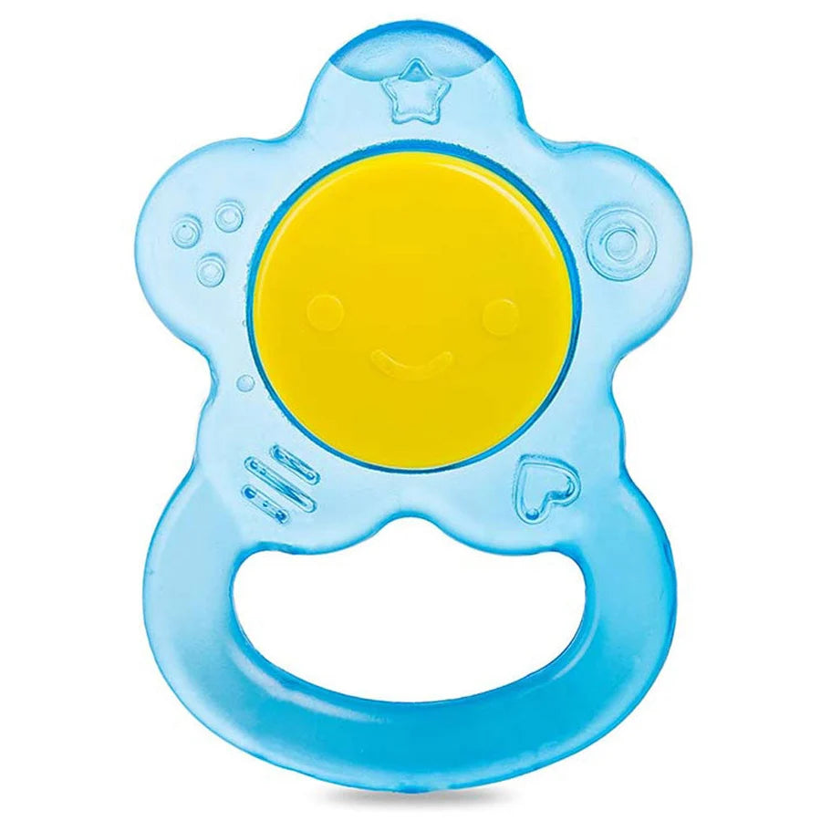 Pigeon - Cooling Teether (Flower)