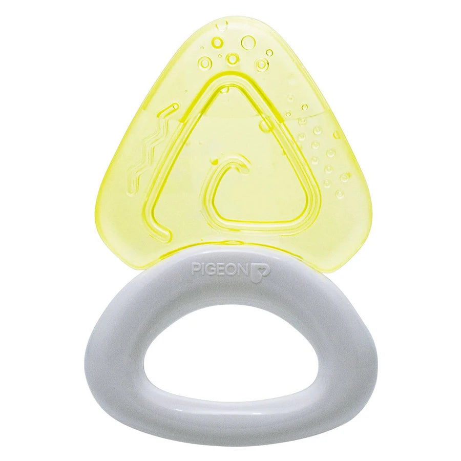 Pigeon Cooling Teether (Triangle) Pigeon Cooling Teether (Triangle)