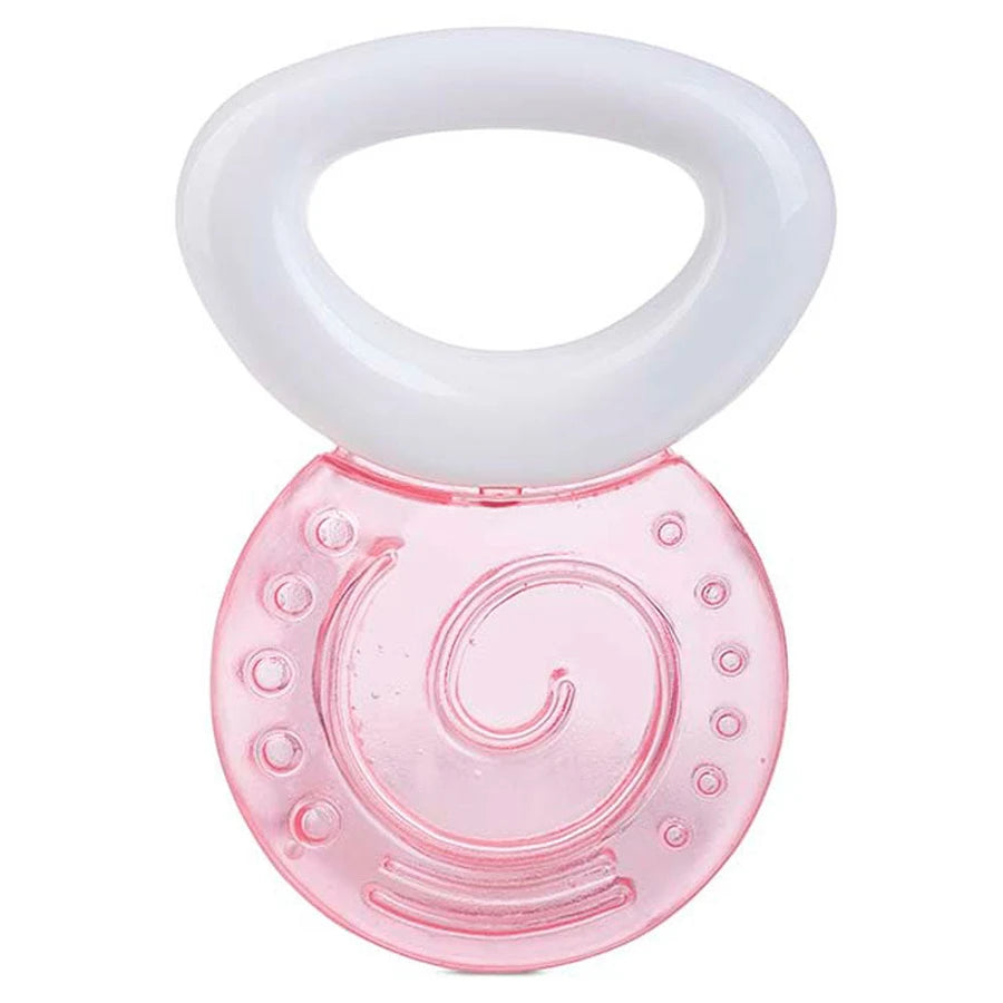 Pigeon Cooling Teether (Circle) Pigeon Cooling Teether (Circle)
