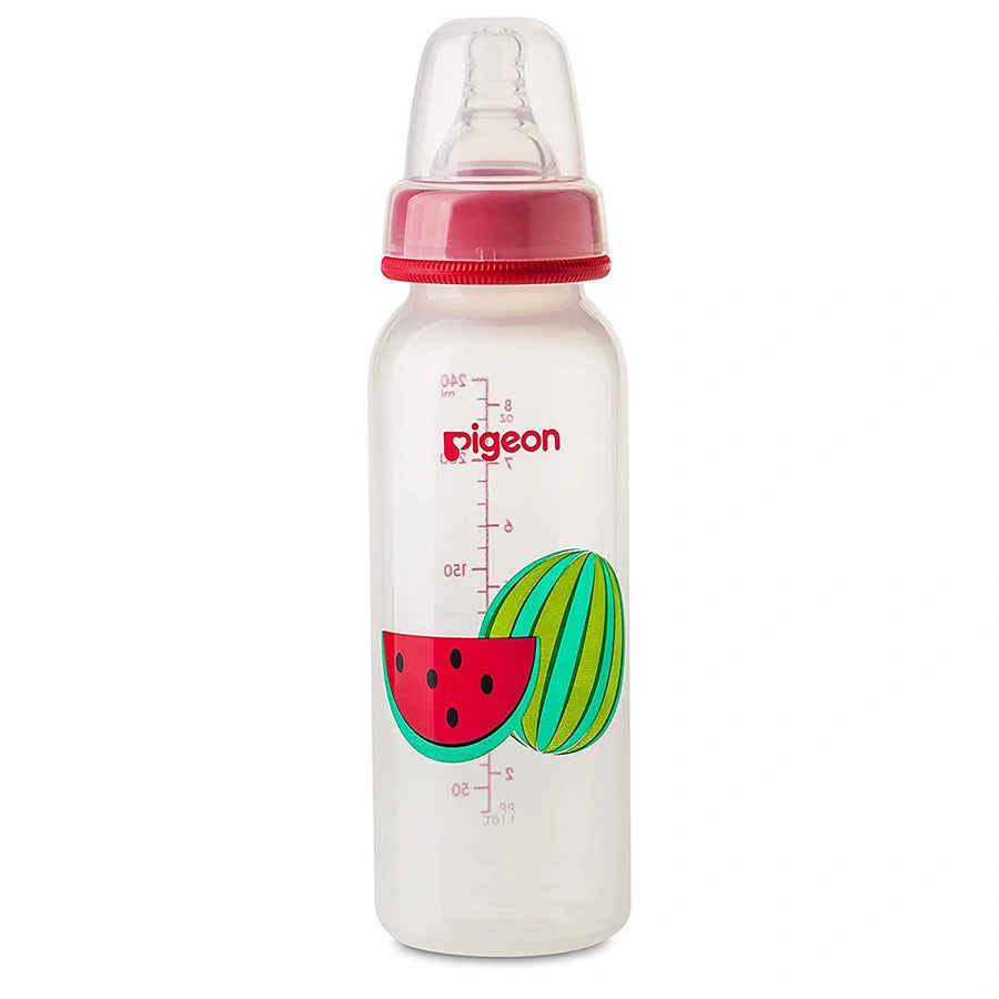 <tc>بيجون - زجاجة بلاستيكية SN 240 مل (فواكه)</tc>