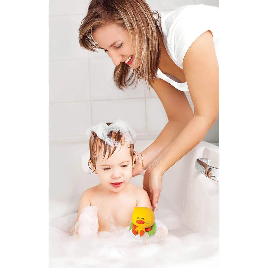 Infantino - Bath Duck Temperature Tester