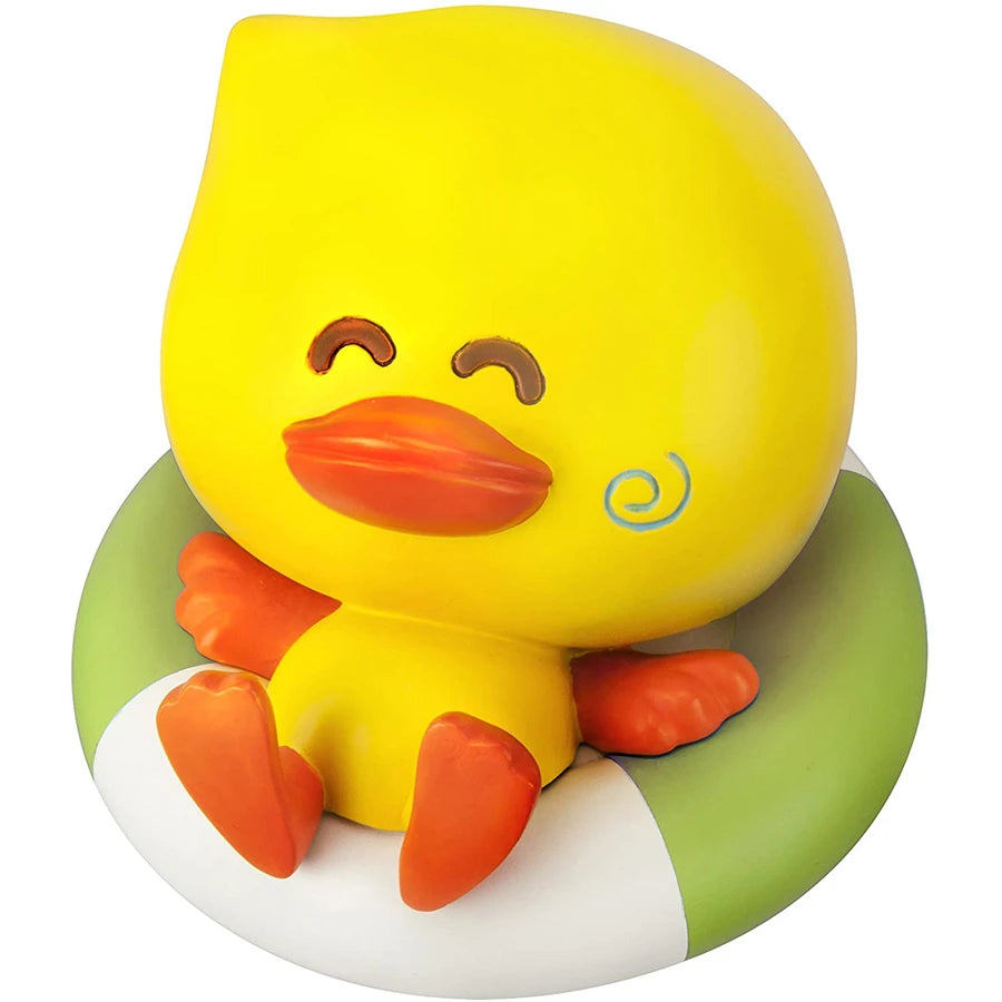 Infantino - Bath Duck Temperature Tester