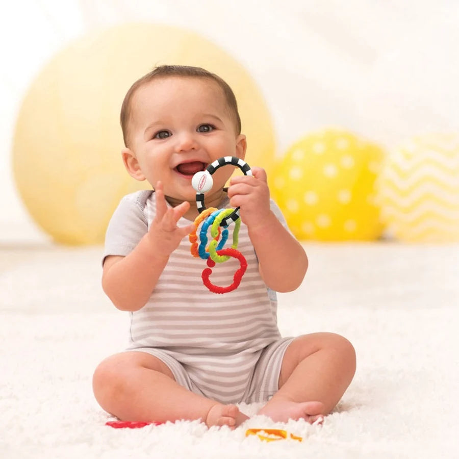 Infantino Link Ems Set