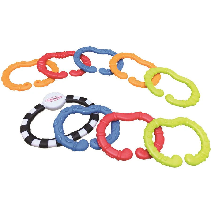 Infantino Link Ems Set