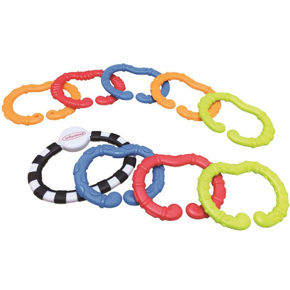 Infantino Link Ems Set