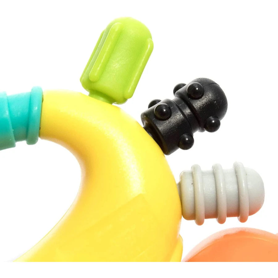 إنفانتينو - الخشخشة والعضاضة سرطان الرمل إنفانتينو - الخشخشة والعضاضة سرطان الرمل