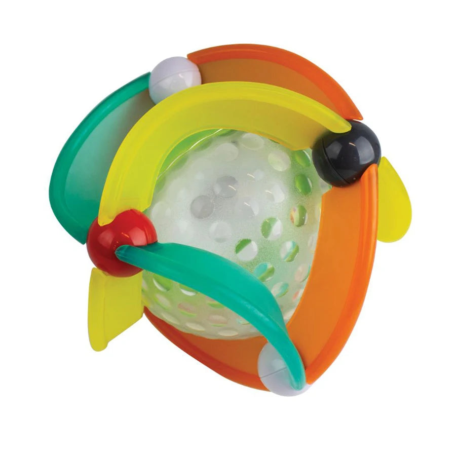Infantino - Twinkle Light And Sound Ball