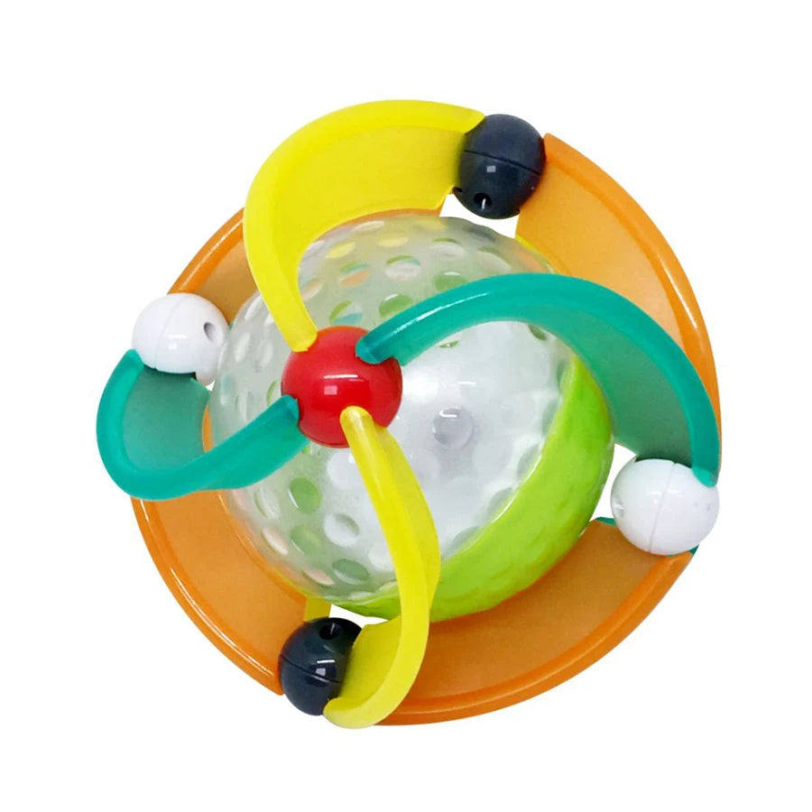 Infantino - Twinkle Light And Sound Ball